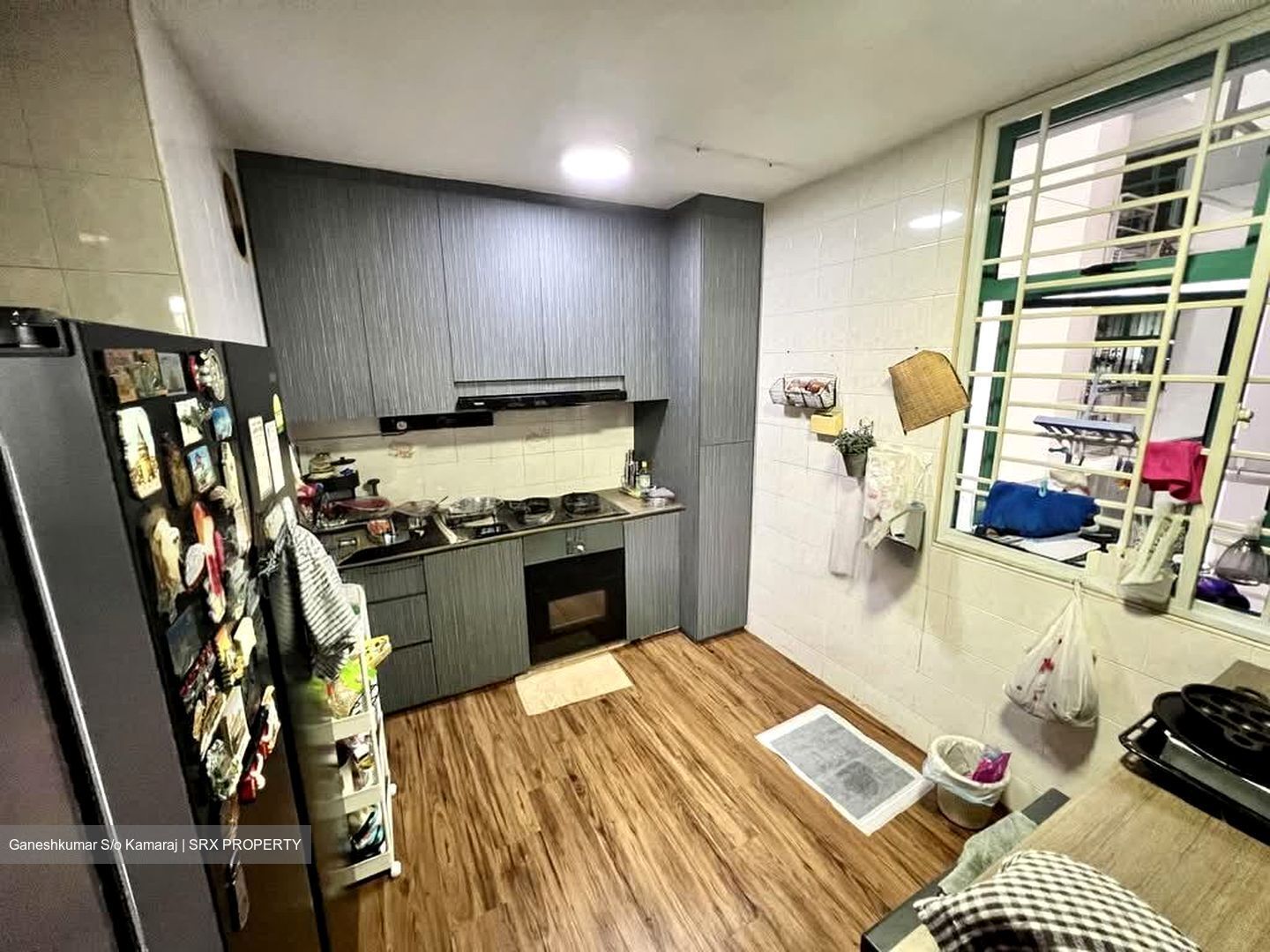 Blk 481 Segar Gardens (Bukit Panjang), HDB 4 Rooms #592147121